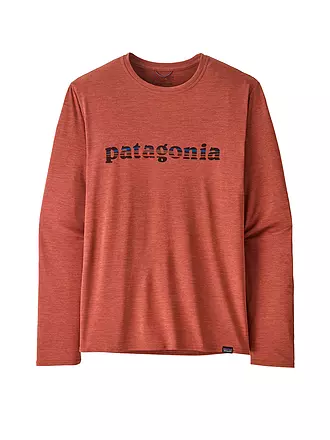 PATAGONIA | Herren Funktionsshirt Capilene® Cool Daily Graphic | 